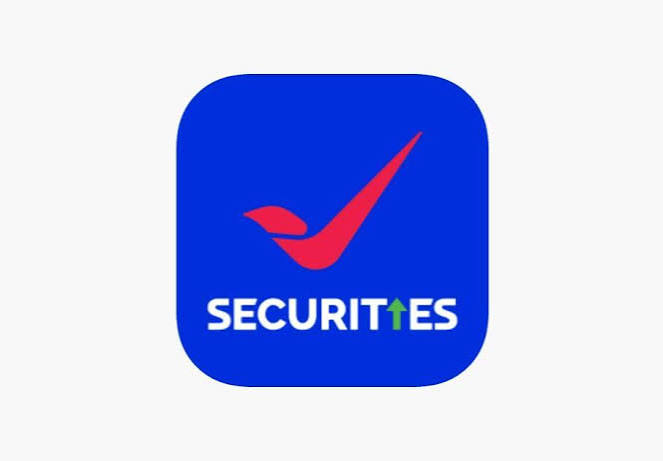 Yes Securities